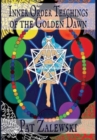 Image for Inner Order Teachings of the Golden Dawn