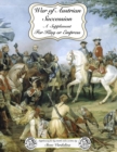 Image for For King or Empress : War of Austrian Succession: A Supplement for For King or Empress big battle rules