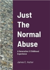 Image for Just the Normal Abuse: Reflections of a Generation X Childhood