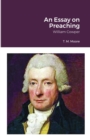 Image for An Essay on Preaching