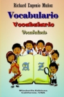 Image for Vocabulario