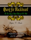 Image for Quest for Blackbeard: The True Story of Edward Thache and His World