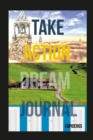 Image for Take Action Dream Journal