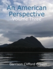 Image for American Perspective - Volume Three