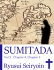 Image for Sumitada Vol. 3: Chapter 4, Chapter 5