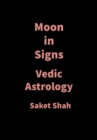 Image for Moon in Signs: Vedic Astrology