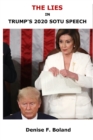 Image for The Lies in Trump&#39;s 2020 SOTU Speech