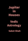 Image for Jupiter in Houses: Vedic Astrology