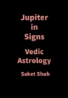 Image for Jupiter in Signs: Vedic Astrology