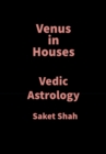 Image for Venus in Houses: Vedic Astrology