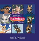 Image for How Santa&#39;s Reindeer Were Named