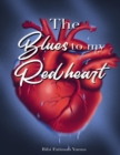 Image for Blues to My Red Heart