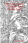 Image for &quot;The Masked Beauty:&quot; A Fantasy Novel Coloring Book Features 100 Coloring Pages of Masked Beautiful Women Creative Art Designs for Relaxation (Adult Coloring Book)