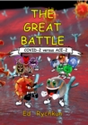 Image for THE GREAT BATTLE: COVID-2 Versus ACE-2