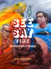 Image for See &amp; Say Time : Actions, Portraits &amp; Paintings
