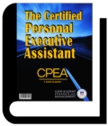 Image for Certified Personal Executive Assistant