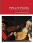Image for Partitas for Mandora