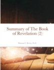 Image for Summary of The Book of Revelation (2)