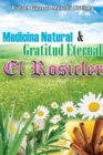 Image for Medicina Natural &amp; Gratitud Eterna