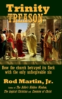 Image for Trinity Treason : How the church betrayed its flock with the only unforgivable sin