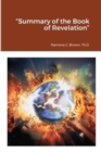 Image for &quot;Summary of the Book of Revelation&quot;