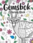 Image for Gemsbok Coloring Book