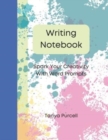 Image for Writing Notebook : Spark Your Creativity With Word Prompts