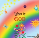 Image for Who Is God