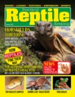 Image for Practical Reptile Keeping - January 2022