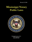 Image for Mississippi Notary Public Laws