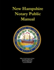 Image for New Hampshire Notary Public Manual