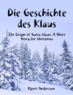Image for Die Geschichte Des Klaus
