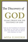 Image for The Discovery of God