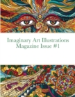 Image for Imaginary Art Illustrations Magazine Issue #1