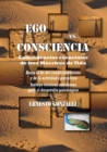 Image for Ego vs consciencia : Coincidencias esenciales de tres Maestros de Vida