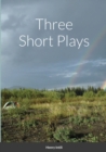 Image for Three Short Plays
