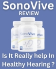 Image for SonoVive Review Hearing Problem / Ear Ringing / Tinnitus Problem - How I Finally Found Relief from The Ringing My Ears!