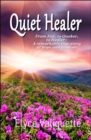 Image for Quiet Healer: From Jew, to Quaker, to Healer A Remarkable True Story of Hope and Wisdom