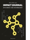 Image for Impact Journal of Science and Technology, Vol 15, No. 1, 2021