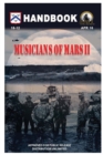 Image for Musicians of Mars II Handbook