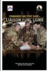 Image for Commander and Staff Guide to Liaison Functions