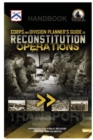 Image for Corps and Division Planner’s Guide to Reconstitution Operations - Handbook