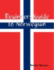 Image for Beginners Guide to Norwegian