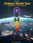 Image for Chakras World Tour Travel Guide