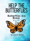 Image for Help the Butterflies