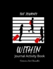 Image for &quot;The Journey Within&quot; Journal Activity Book