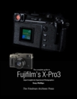 Image for Complete Guide to Fujifilm&#39;s X-Pro3