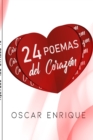 Image for 24 Poemas del Corazon
