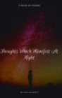 Image for Thoughts Which Manifest at Night