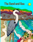 Image for The Sand and Sea : Coloring Book